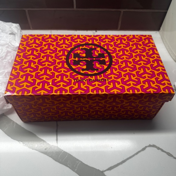 Tory Burch Sandals - Picture 3 of 14